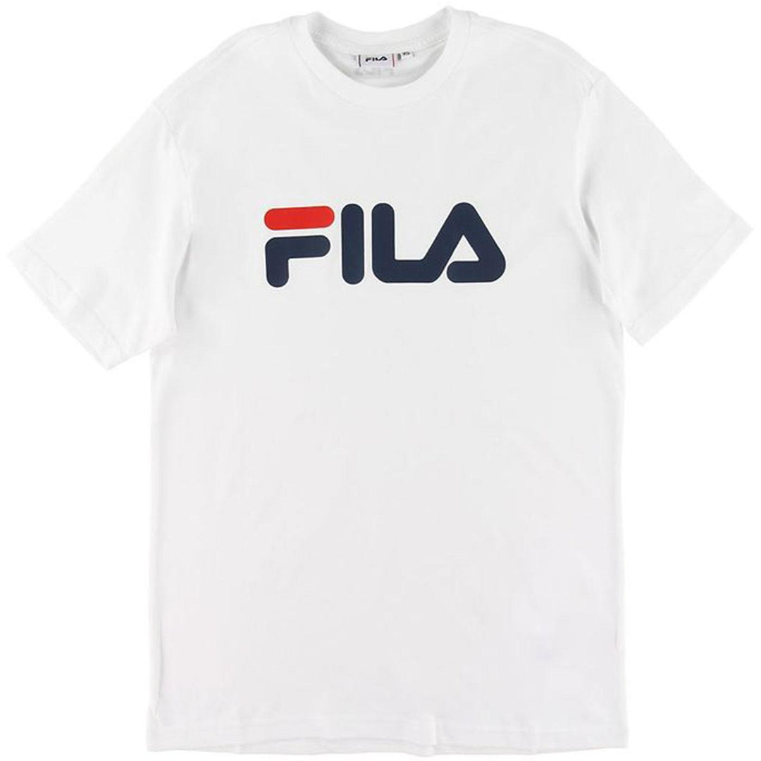 Fila Printed Tee (White) | FILA
