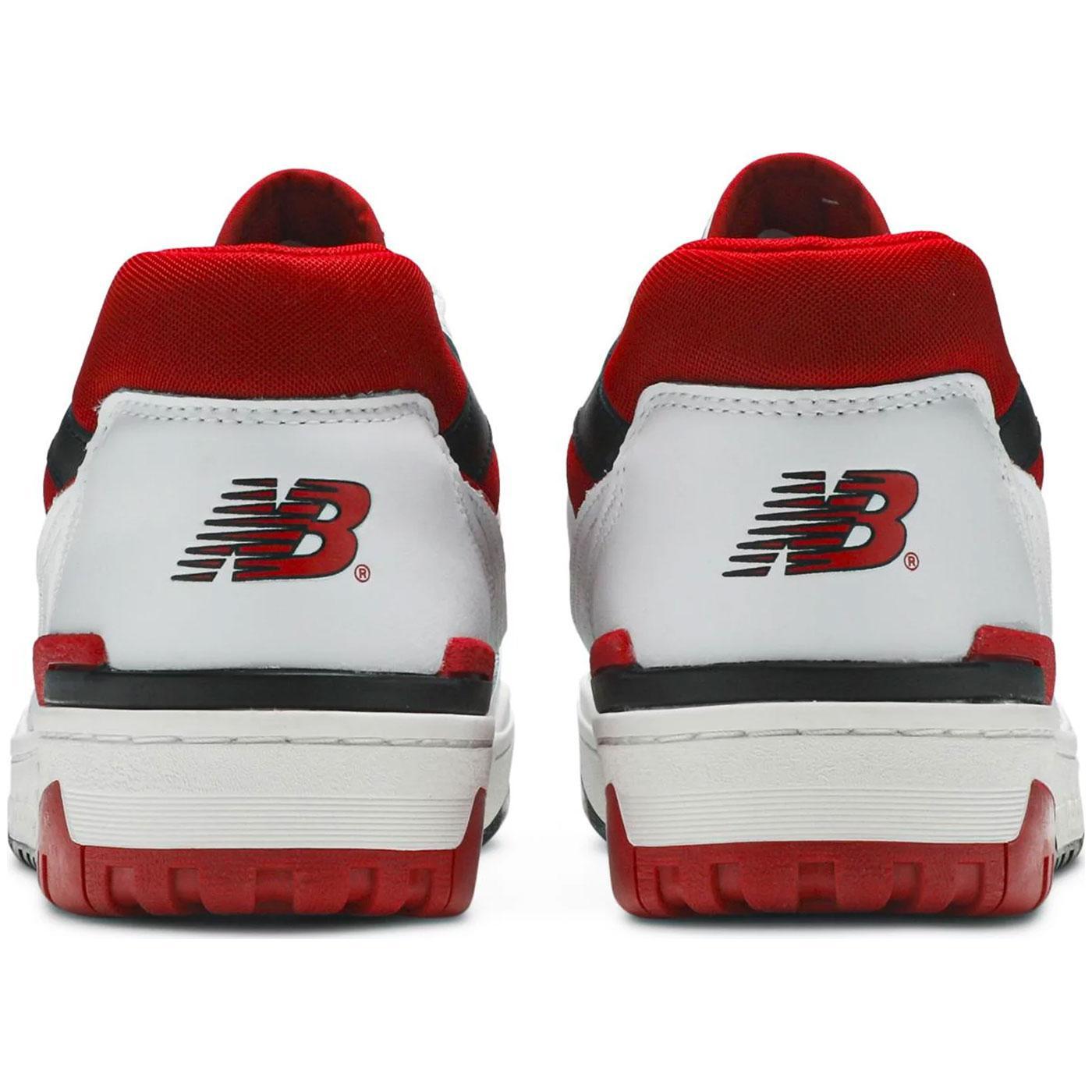 Buy 550 'White Team Red' - BB550SE1