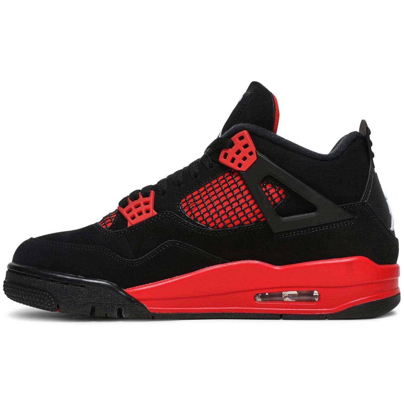 Jordan 4 thunder 7y 2024