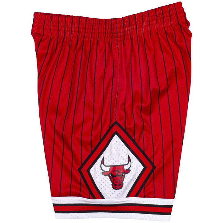 Reload Swingman Chicago Bulls 1995-96 Shorts Side | Mitchell & Ness