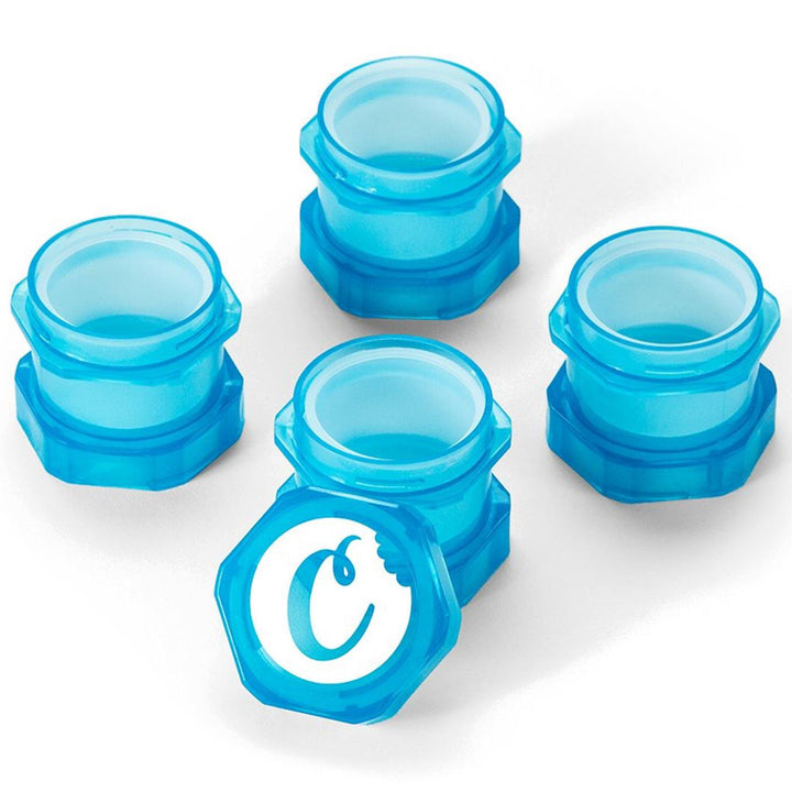 V2 Mini Stackables (Blue) | Cookies Clothing