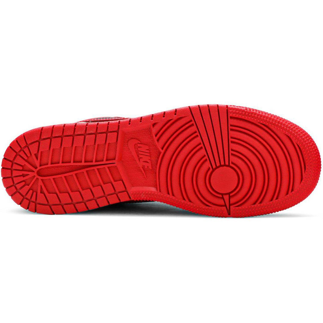 Air Jordan 1 Low &