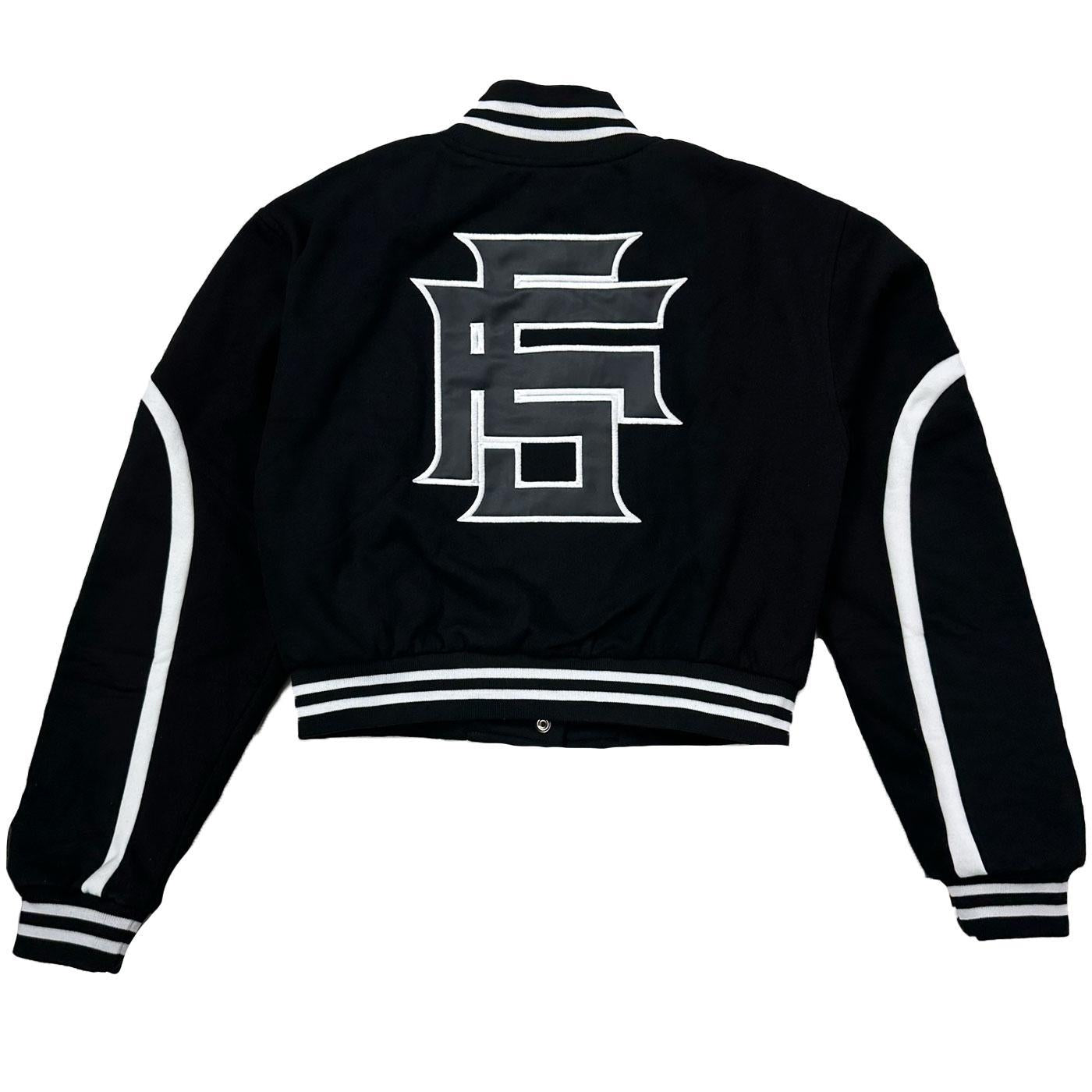 Hustle best sale gang jacket