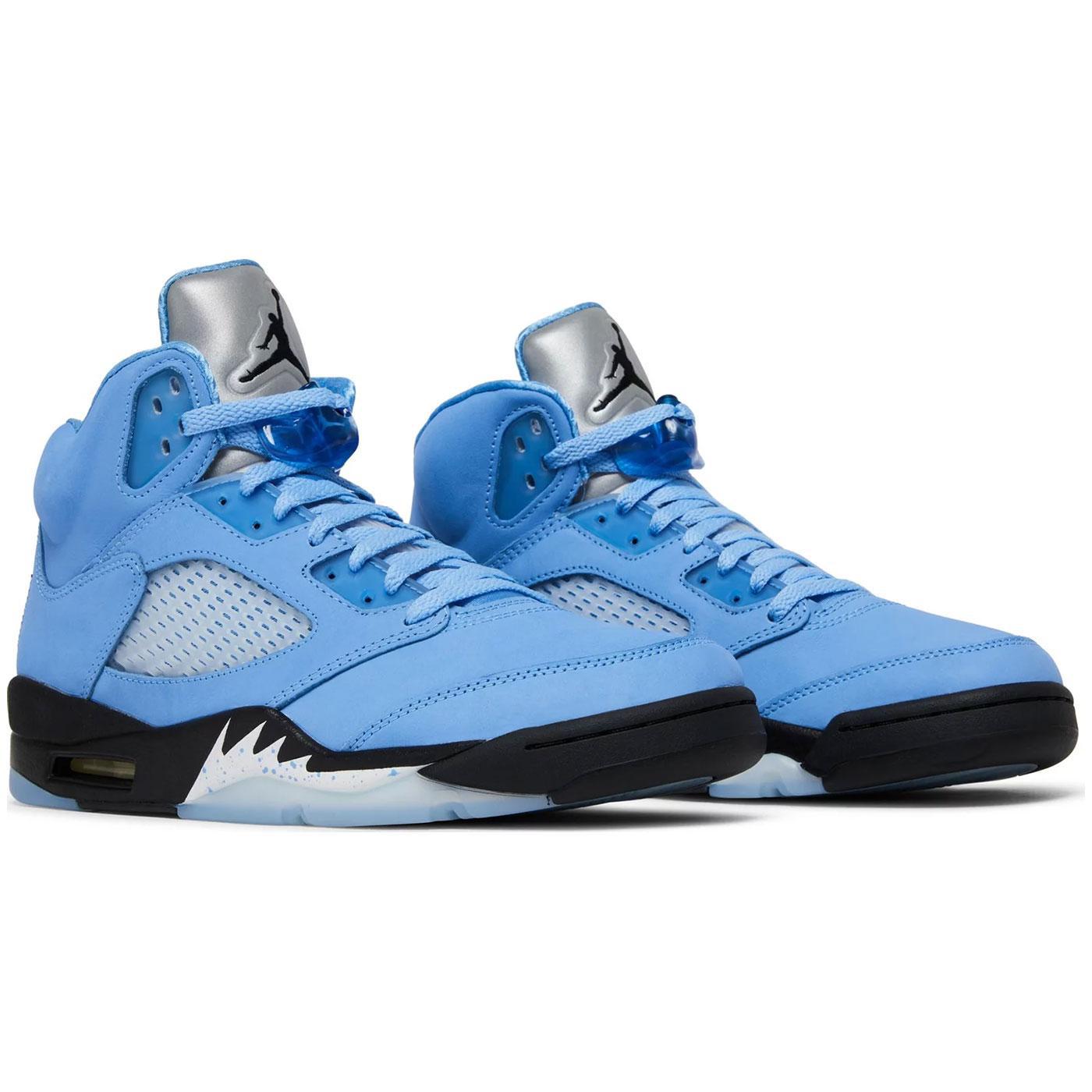 Air Jordan 5 Retro 'UNC' DV1310-401