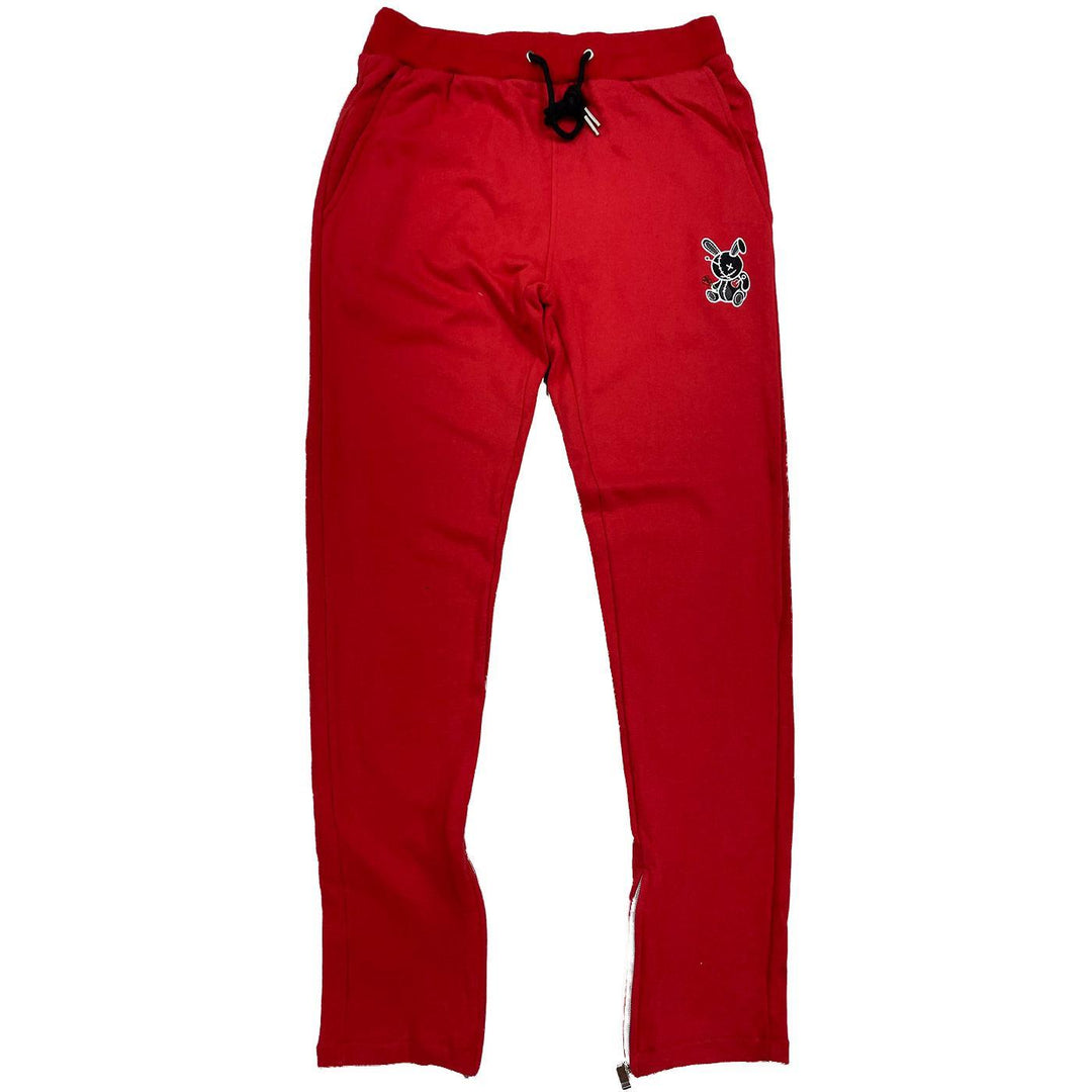 Lucky Charm Pants (Red) | BKYS Black Keys