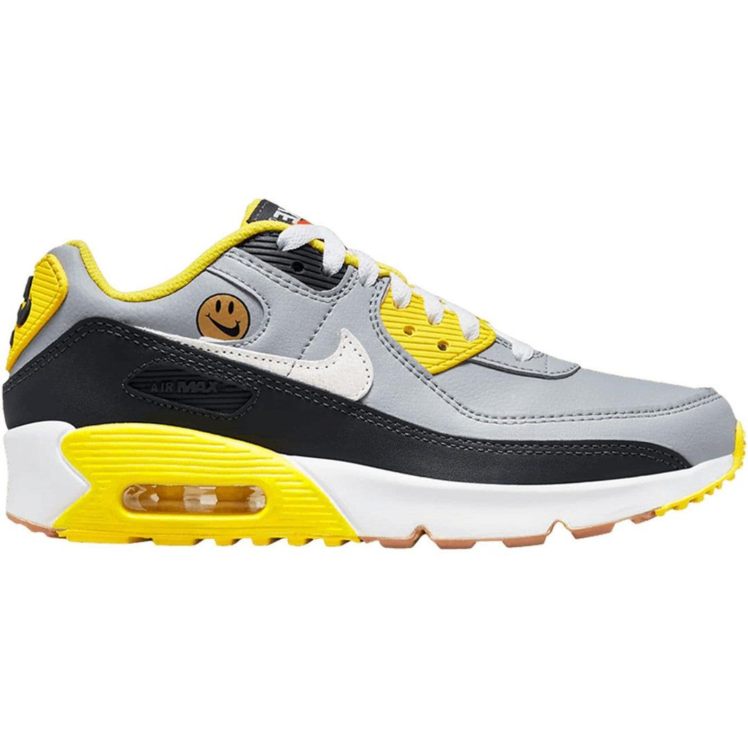 Air Max 90 Leather GS 'Go The Extra Smile' DQ0570 001 | Nike