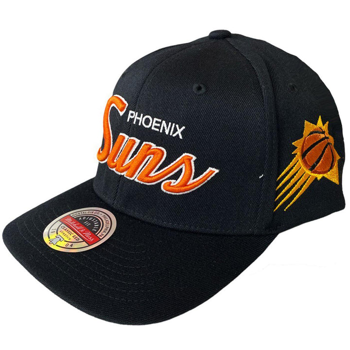 Team Script 2.0 Stretch Snapback Phoenix Suns | Mitchell & Ness