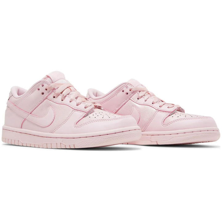 Dunk Low SE GS 'Prism Pink' 921803 601 New | Nike