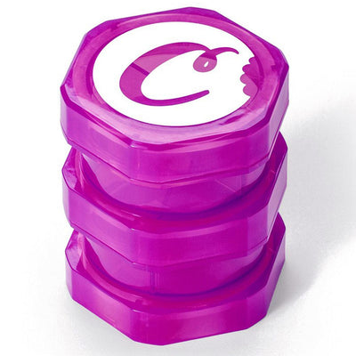 Cookies V2 Large Stackables (Purple) | Cookies Clothing