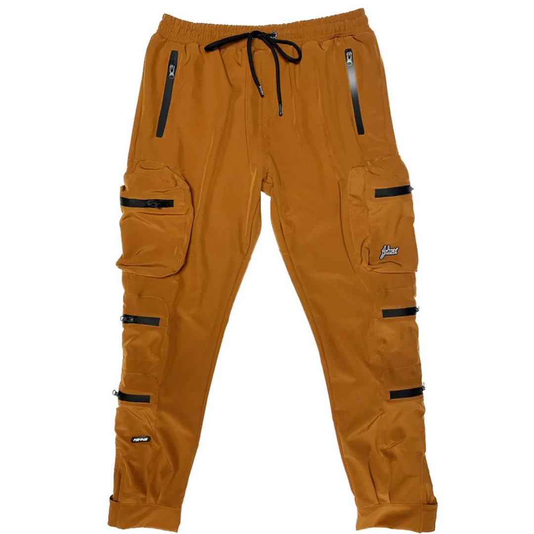 GForce Cargo Pants (Terracota) | FSHNS Brand